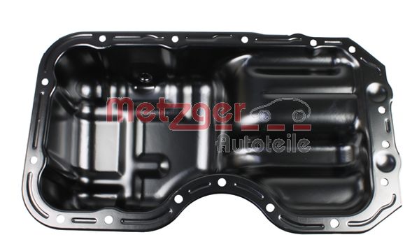 METZGER 7990069 Ölwanne